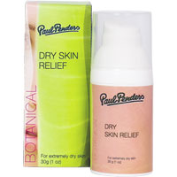 Paul Penders - Dry Skin Relief