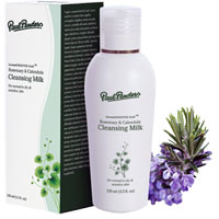 Paul Penders - Rosemary & Calendula Cleansing Milk