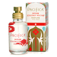 Pacifica - Indian Coconut Nectar Spray Perfume