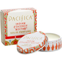 Pacifica - Indian Coconut Nectar Solid Perfume