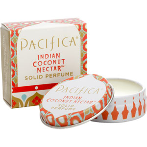 Indian Coconut Nectar Solid Perfume