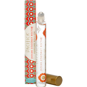 Indian Coconut Nectar Roll-On Perfume