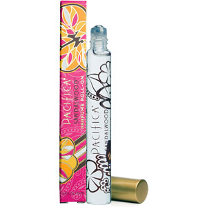 Sandalwood Perfume Roll-On