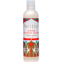 Pacifica - Indian Coconut Nectar Body Wash