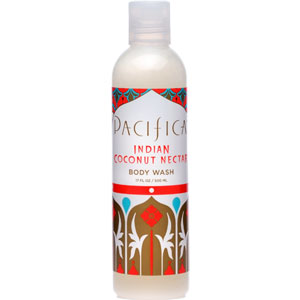 Indian Coconut Nectar Body Wash