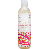 Pacifica - Island Vanilla Body Wash