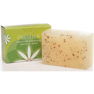 Tahitian Gardenia Bar Soap
