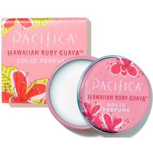 Hawaiian Ruby Guava Solid Perfume