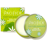 Pacifica - Tahitian Gardenia Solid Perfume