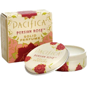 Persian Rose Solid Perfume