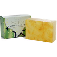 Pacifica - Mediterranean Fig Natural Soap