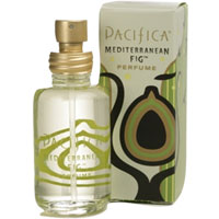 Pacifica - Mediterranean Fig Spray Perfume