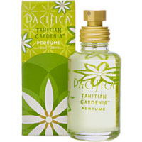 Pacifica - Tahitian Gardenia Spray Perfume