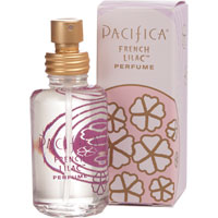 Pacifica - French Lilac Spray Perfume