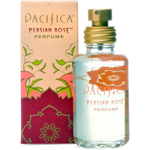 Persian Rose Spray Perfume