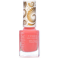 Pacifica - 7 FREE Nail Color - Blushing Bunnies