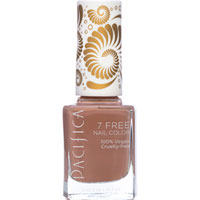 Pacifica - 7 FREE Nail Color - Dark Desert Highway