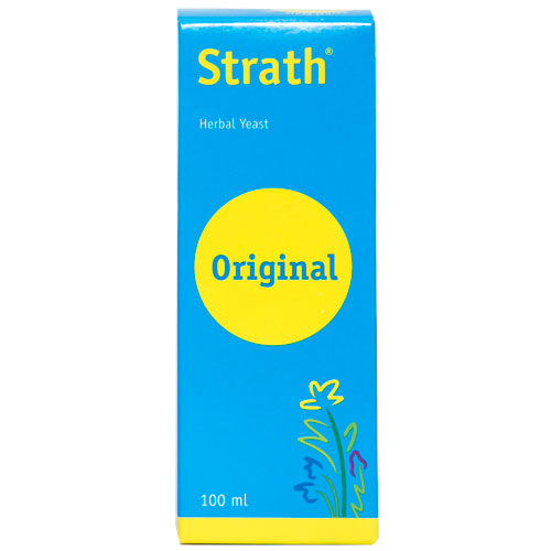 Strath Original Elixer