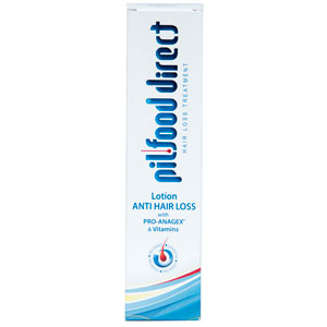 Pilfood Direct Anti Hair Loss Lotion