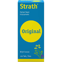 Bio Strath - Strath Original Tablets
