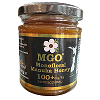 Monofloral Manuka Honey 100+