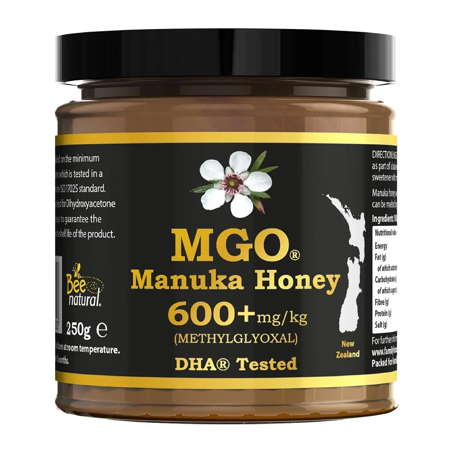World Foods Brand
