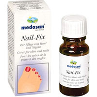 Medosan - Nail-Fix Toenail Softener