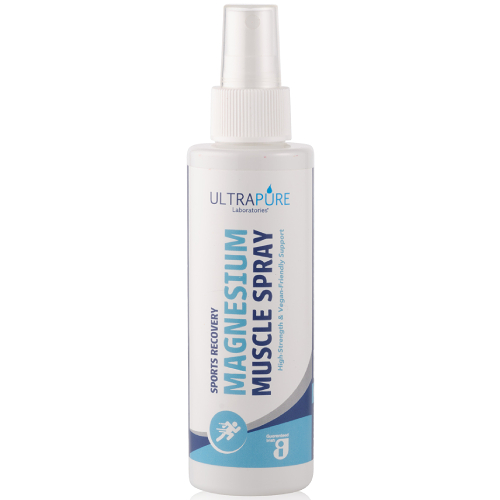 Magnesium Muscle Spray