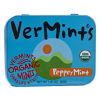 Vermints