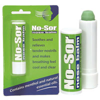 Ransom - No-Sor Nose Balm