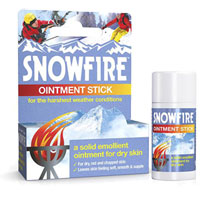 Ransom - Snowfire Ointment Stick