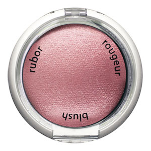 Herbal Baked Blush - Berry