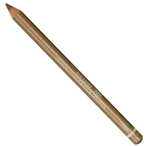 Eye Liner Pencil - Light Brown