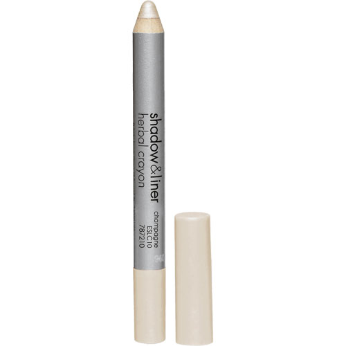 Shadow & Liner Herbal Crayon - Champagne