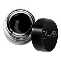 Palladio - Herbal Glam Intense Gel Liner - Black