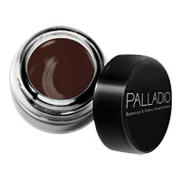 Palladio - Herbal Glam Intense Gel Liner - Brown