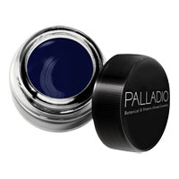 Palladio - Herbal Glam Intense Gel Liner - Deep Blue