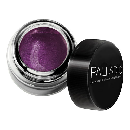 Herbal Glam Intense Gel Liner - Violet