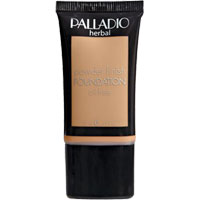 Palladio - Powder Finish Foundation - Nude