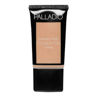 Palladio - Powder Finish Foundation - Naturally Beige