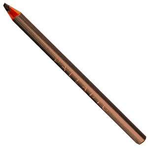 Glitter Pencil - Brown Sparkle