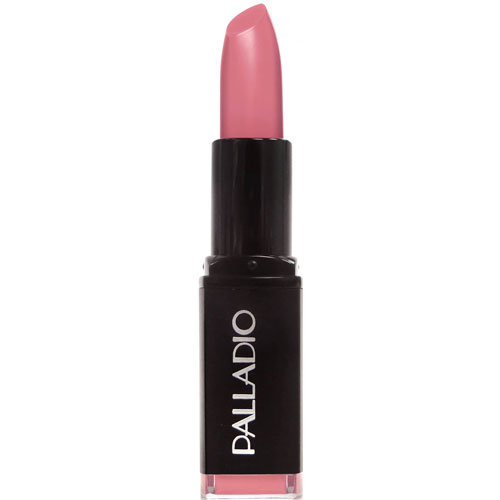 Herbal Matte Lipstick - Bella Pink