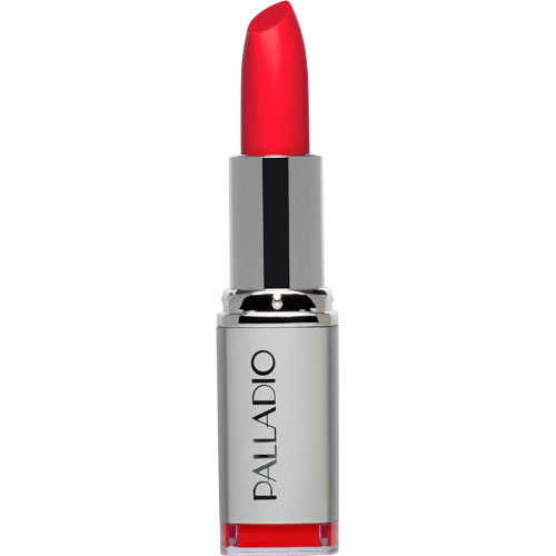 Herbal Lipstick - Pure Red