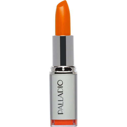 Herbal Lipstick - Golden Orange
