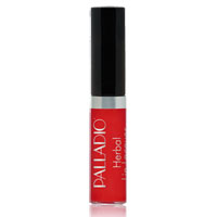 Palladio - Herbal Lip Lacquer - Oasis Red