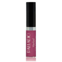 Palladio - Herbal Lip Lacquer - Belize Berry