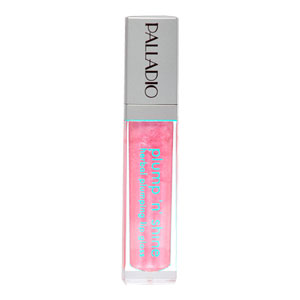 Plump 'n' Shine Lip Gloss - Sheerly Pink