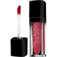 Palladio - Velvet Matte Cream Lip Colour - Brocade