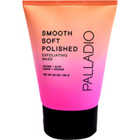 Palladio - Smooth Soft Polished Exfoliating Mask
