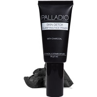 Palladio - Skin Detox Clarifying Face Primer